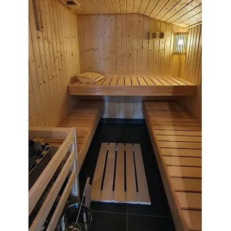 Summer Melody Comfortable Holiday home
