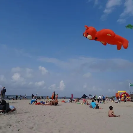 Summer Melody Comfortable 펜션