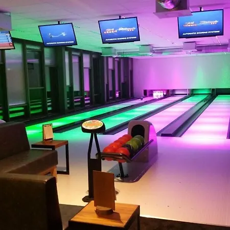 펜션 Summer Melody Comfortable 줄리아나도르프