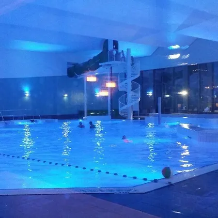 펜션 Summer Melody Comfortable 줄리아나도르프