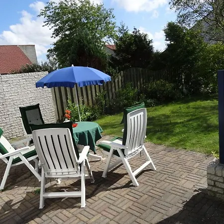 Holiday home Summer Melody Comfortable *