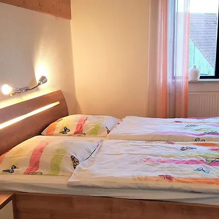 Summer Melody Comfortable 펜션 줄리아나도르프