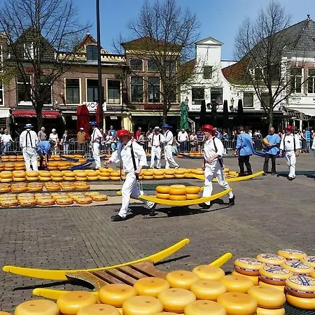 펜션 Summer Melody Comfortable 줄리아나도르프