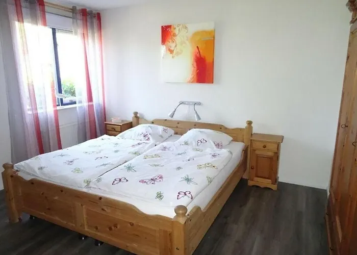 Hébergement de vacances Summer Melody Comfortable Julianadorp