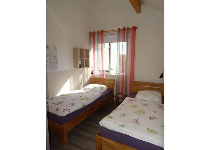 Summer Melody Comfortable * Julianadorp