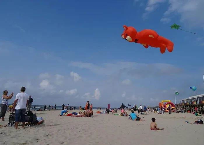 Summer Melody Comfortable Hébergement de vacances