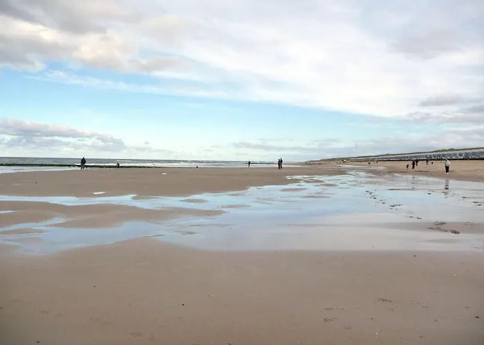 Summer Melody Comfortable * Julianadorp