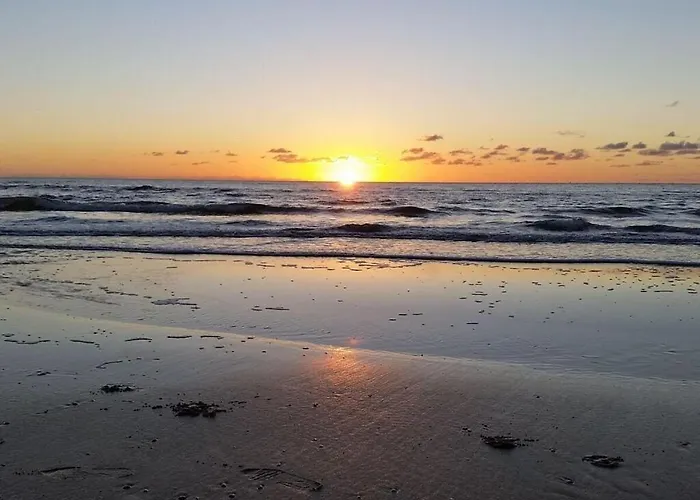 Hébergement de vacances Summer Melody Comfortable