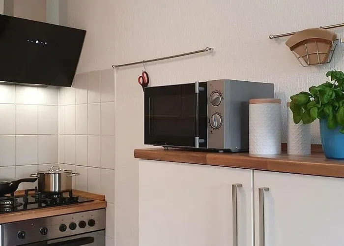 Summer Melody Comfortable Hébergement de vacances