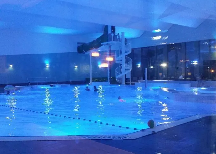 Hébergement de vacances Summer Melody Comfortable Julianadorp