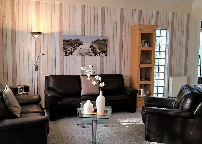 Summer Melody Comfortable Hébergement de vacances Julianadorp