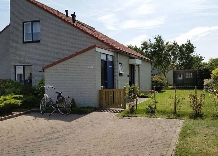 Hébergement de vacances Summer Melody Comfortable