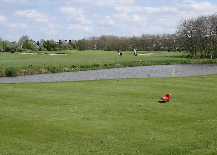 Summer Melody Comfortable Julianadorp