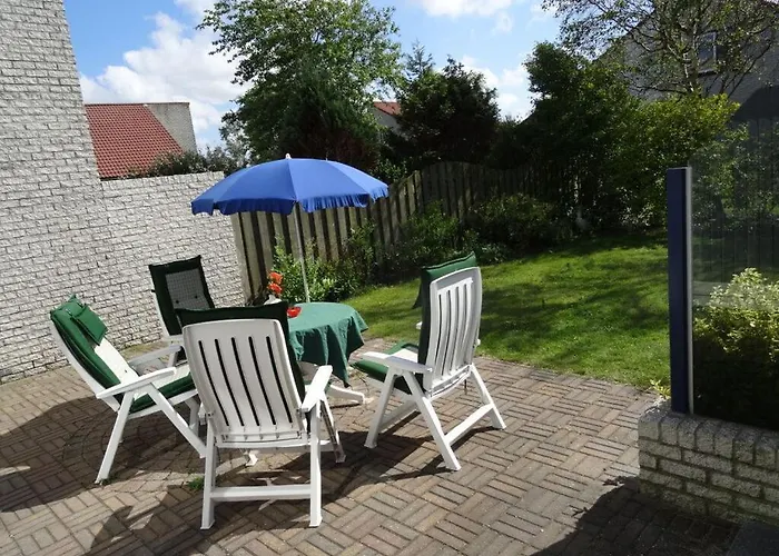 Hébergement de vacances Summer Melody Comfortable *