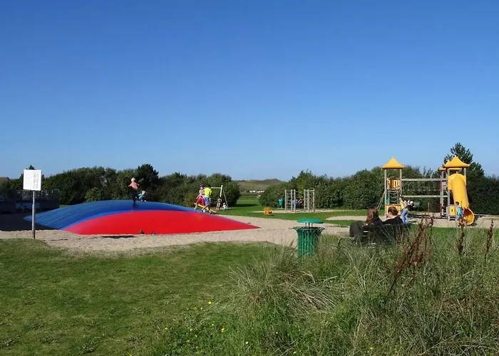 Hébergement de vacances Summer Melody Comfortable