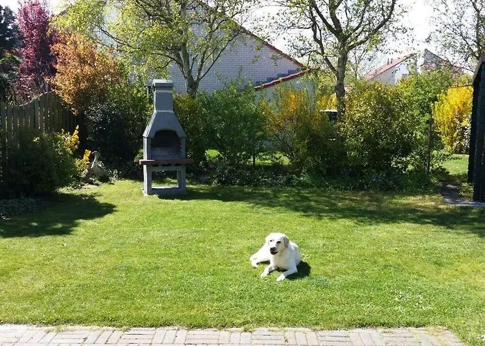 Hébergement de vacances Summer Melody Comfortable